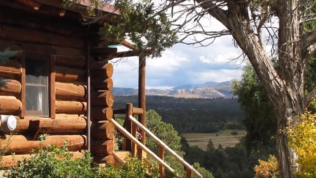 Starry Nights Ranch Bed & Breakfast Mancos Екстериор снимка