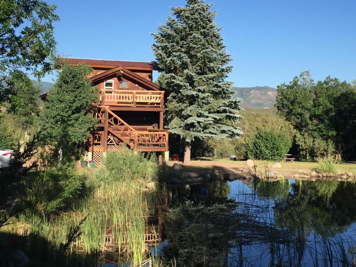 Starry Nights Ranch Bed & Breakfast Mancos Екстериор снимка