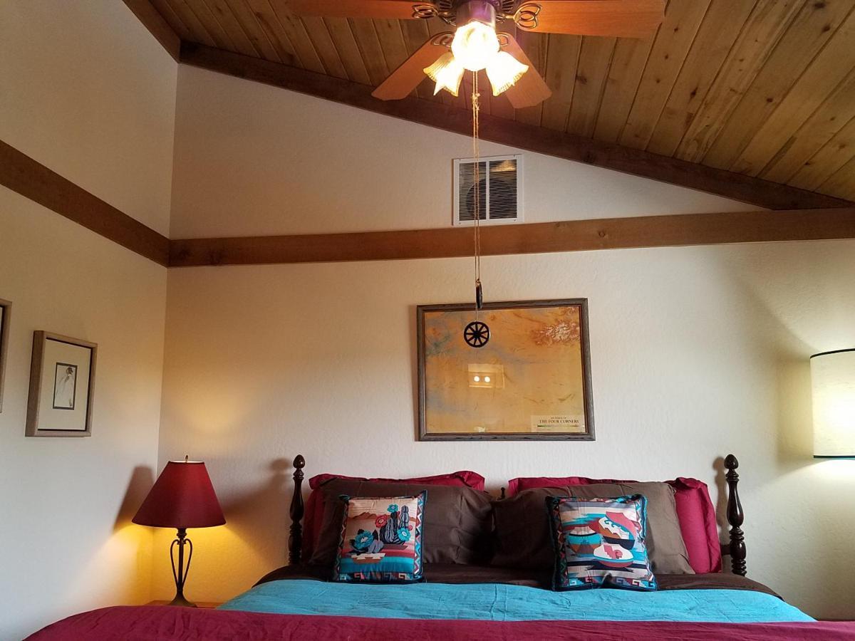 Starry Nights Ranch Bed & Breakfast Mancos Екстериор снимка