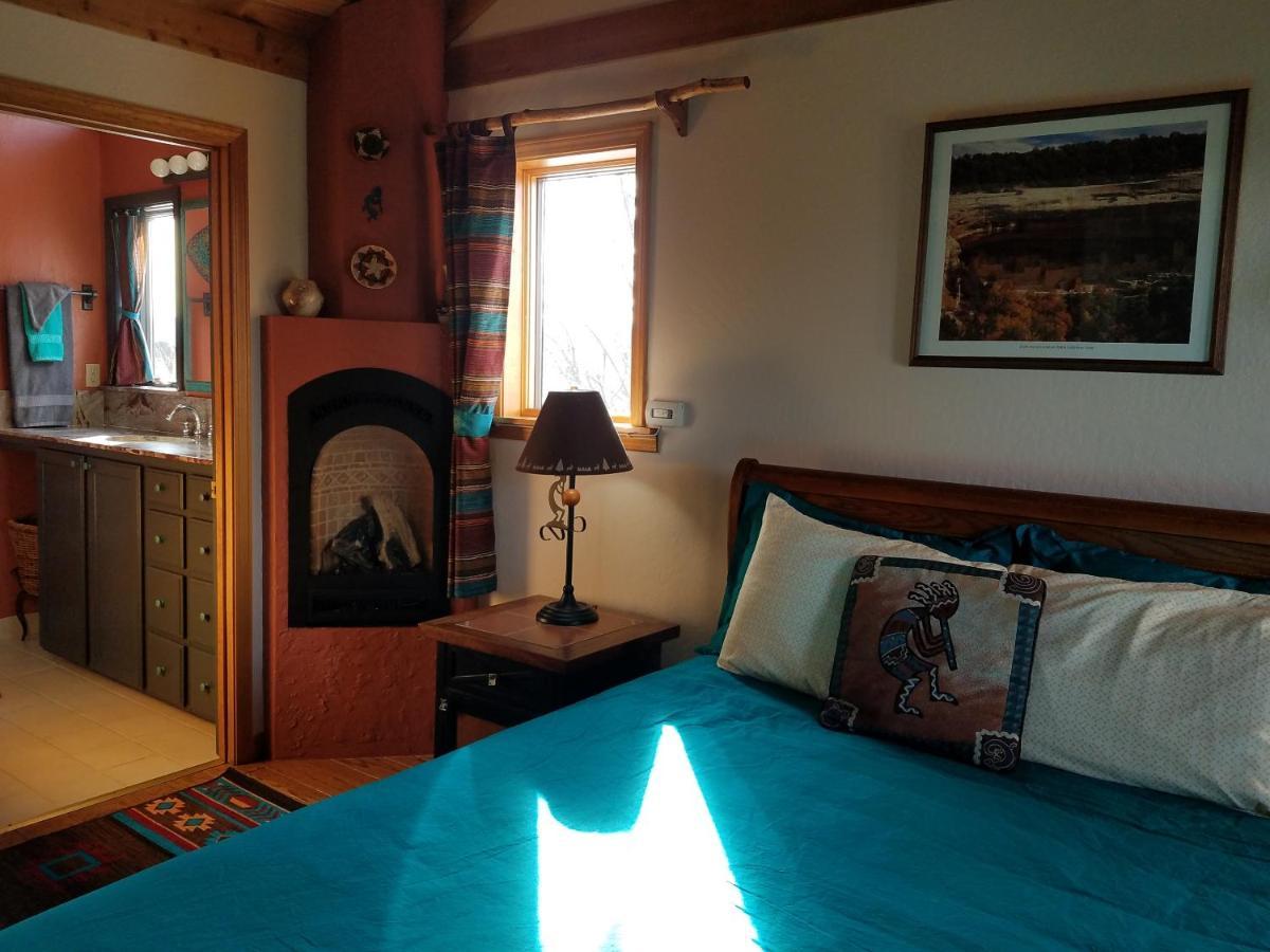 Starry Nights Ranch Bed & Breakfast Mancos Екстериор снимка