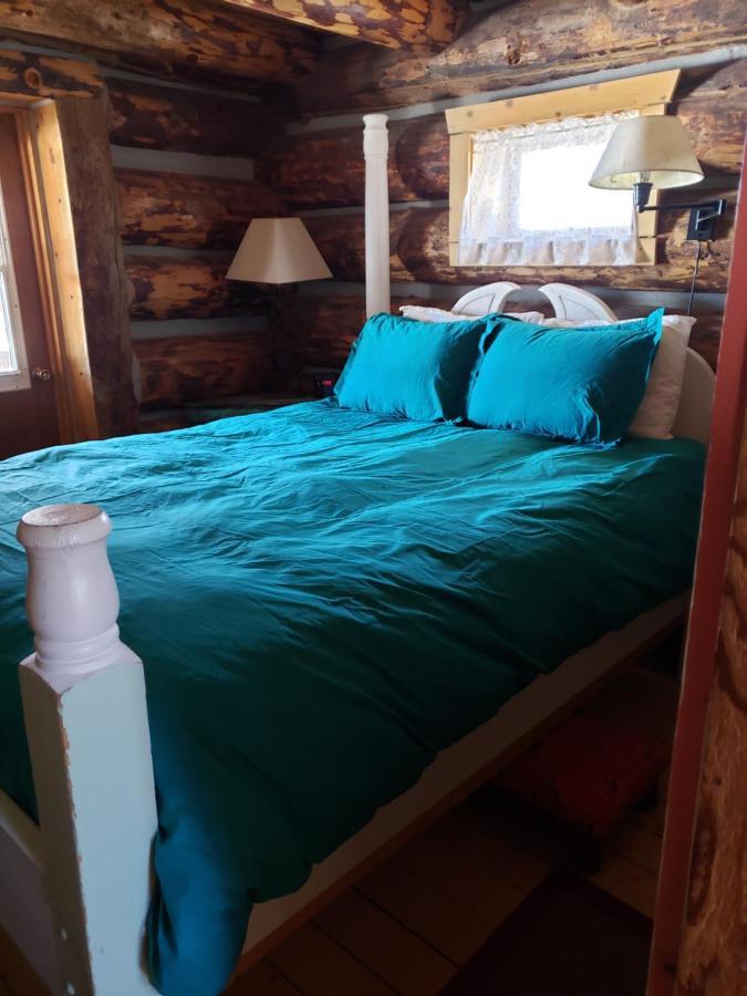 Starry Nights Ranch Bed & Breakfast Mancos Екстериор снимка