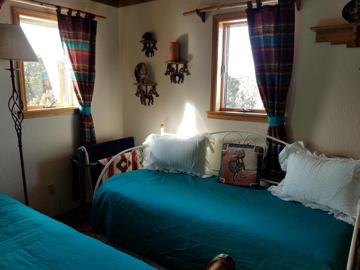 Starry Nights Ranch Bed & Breakfast Mancos Екстериор снимка