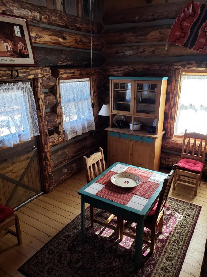 Starry Nights Ranch Bed & Breakfast Mancos Екстериор снимка
