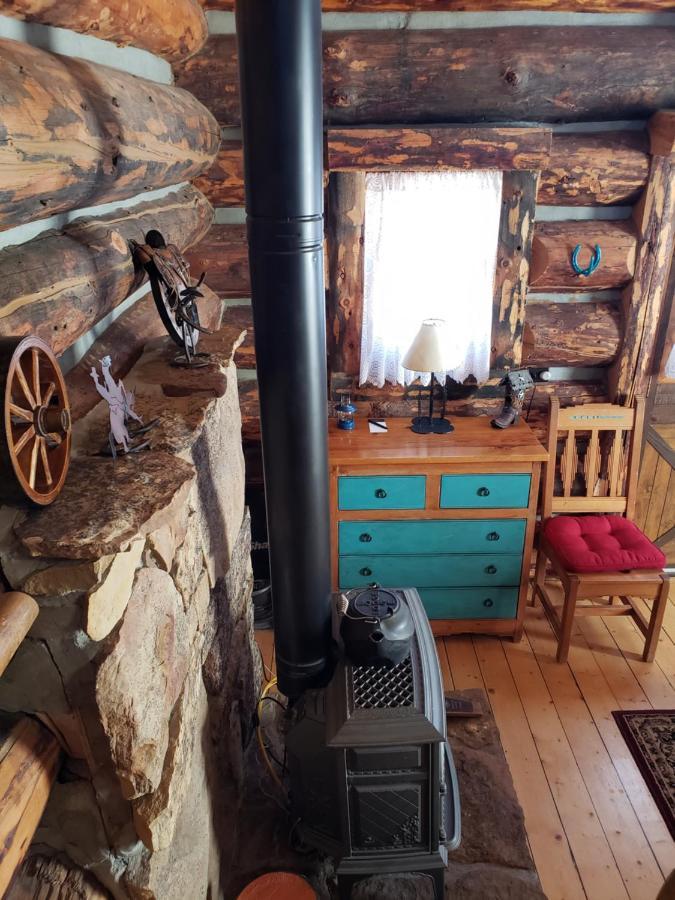 Starry Nights Ranch Bed & Breakfast Mancos Екстериор снимка